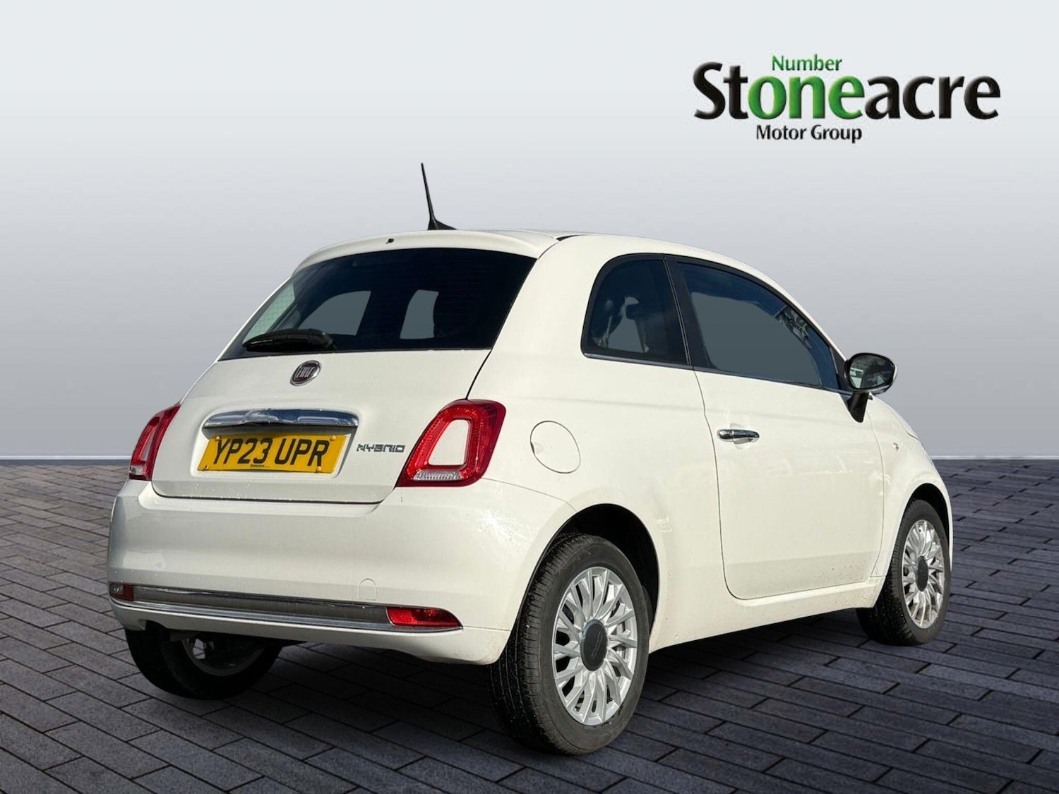 Used Fiat 500 2023 for sale - 78072647: Photo 3