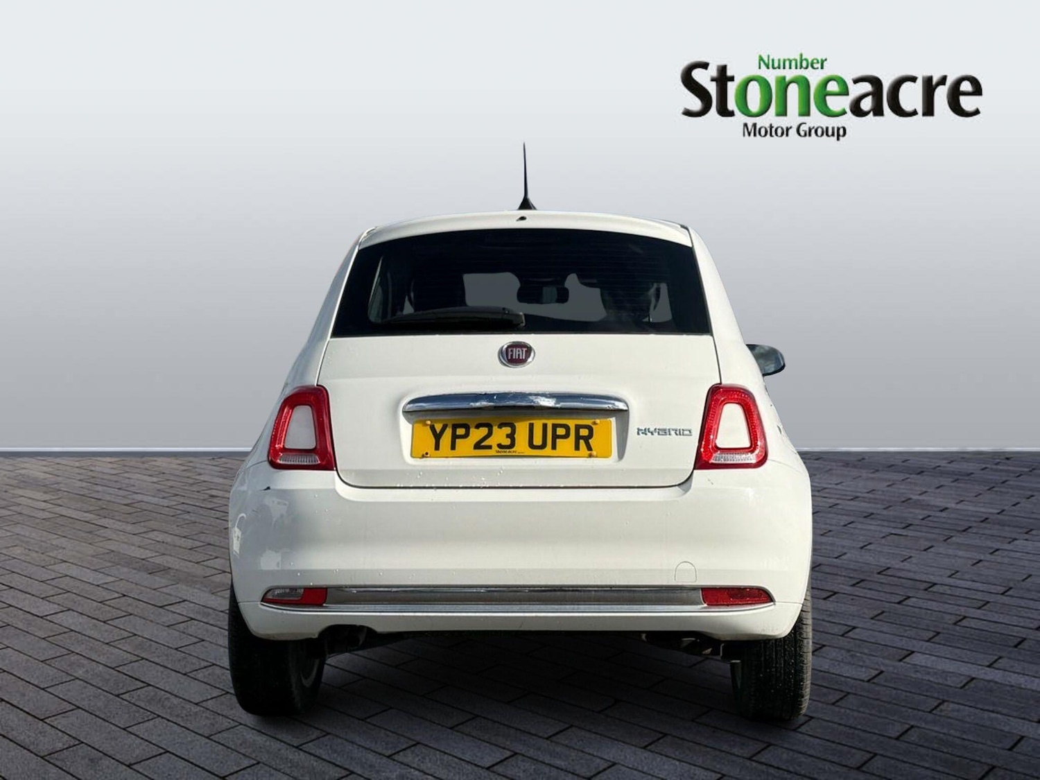 Used Fiat 500 2023 for sale - 78072647: Photo 4