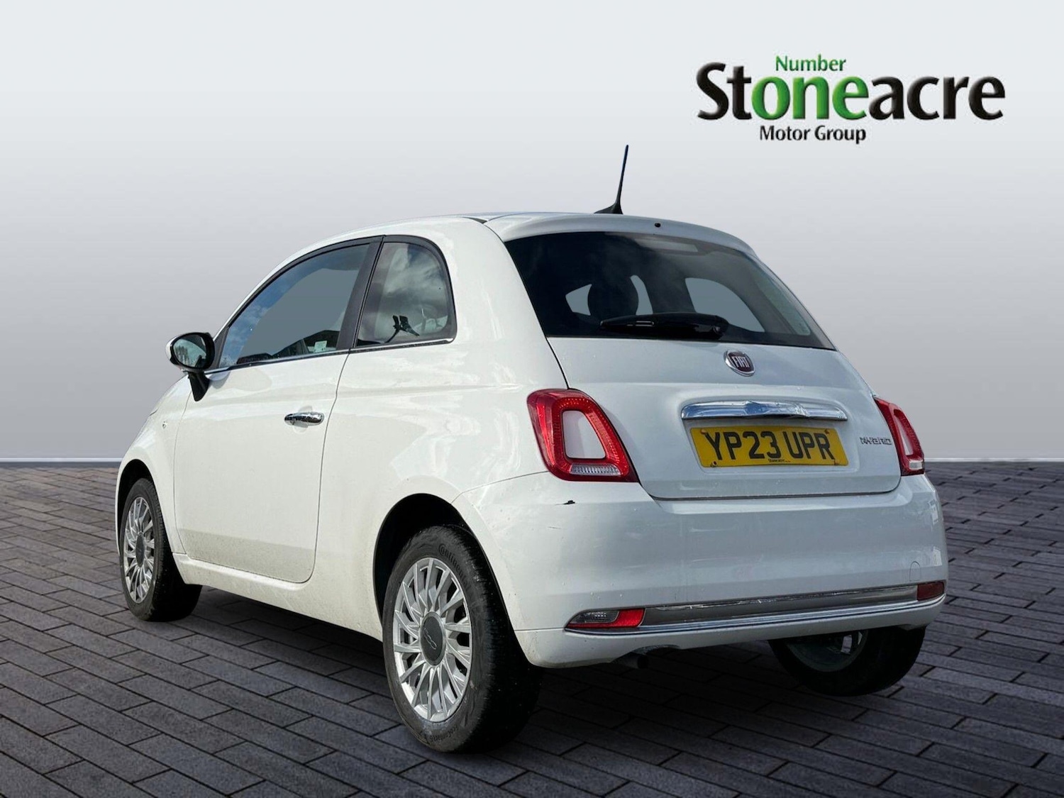Used Fiat 500 2023 for sale - 78072647: Photo 5
