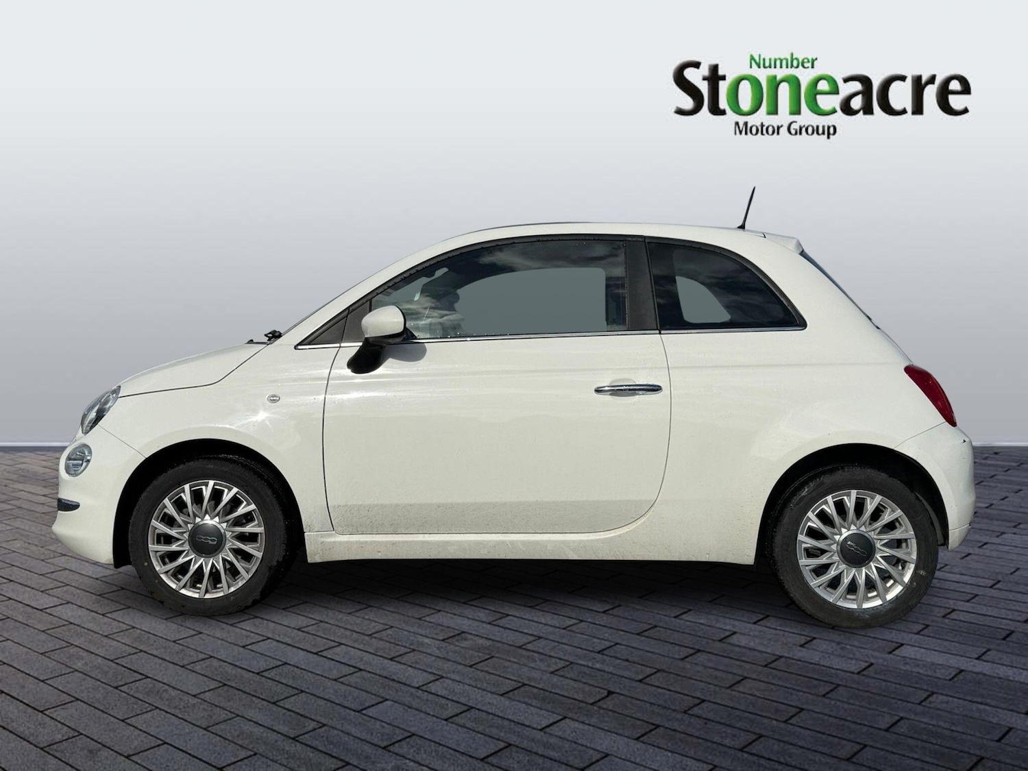 Used Fiat 500 2023 for sale - 78072647: Photo 6