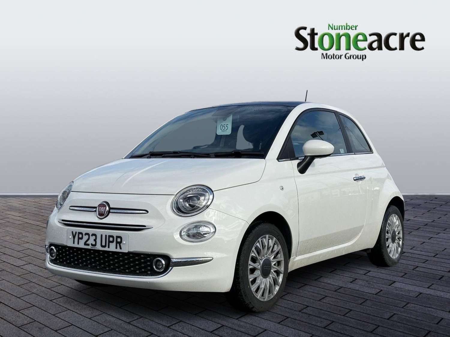 Used Fiat 500 2023 for sale - 78072647: Photo 7