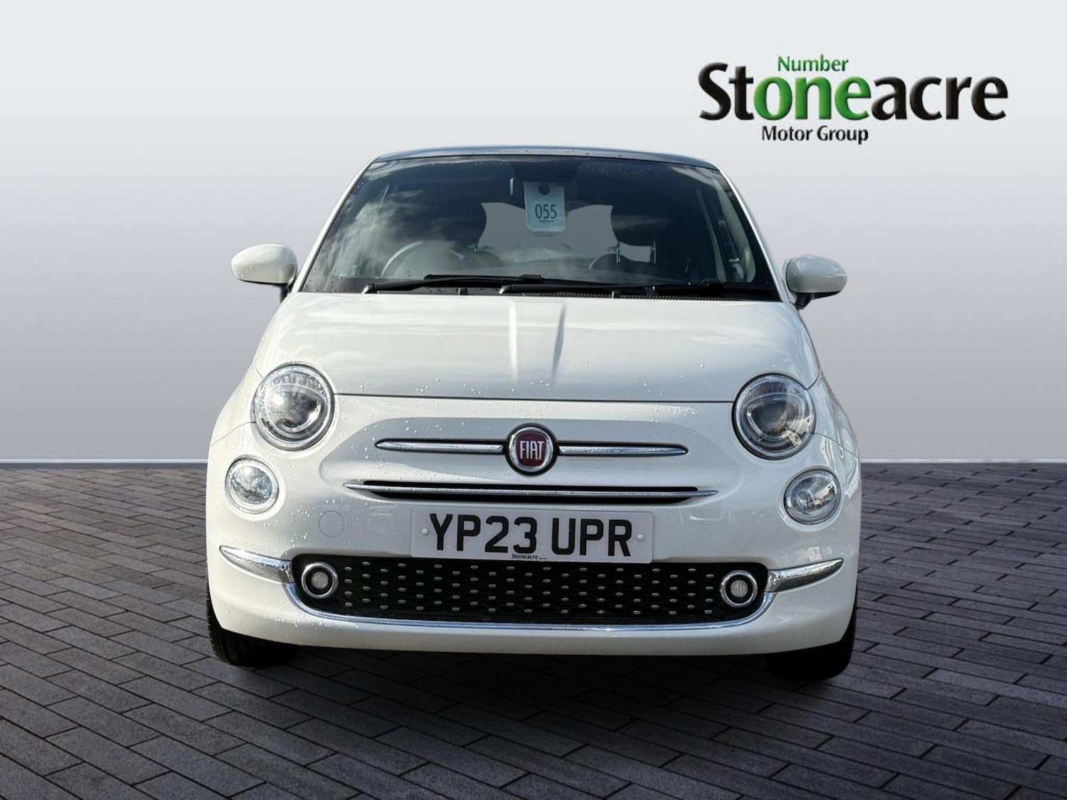Used Fiat 500 2023 for sale - 78072647: Photo 8