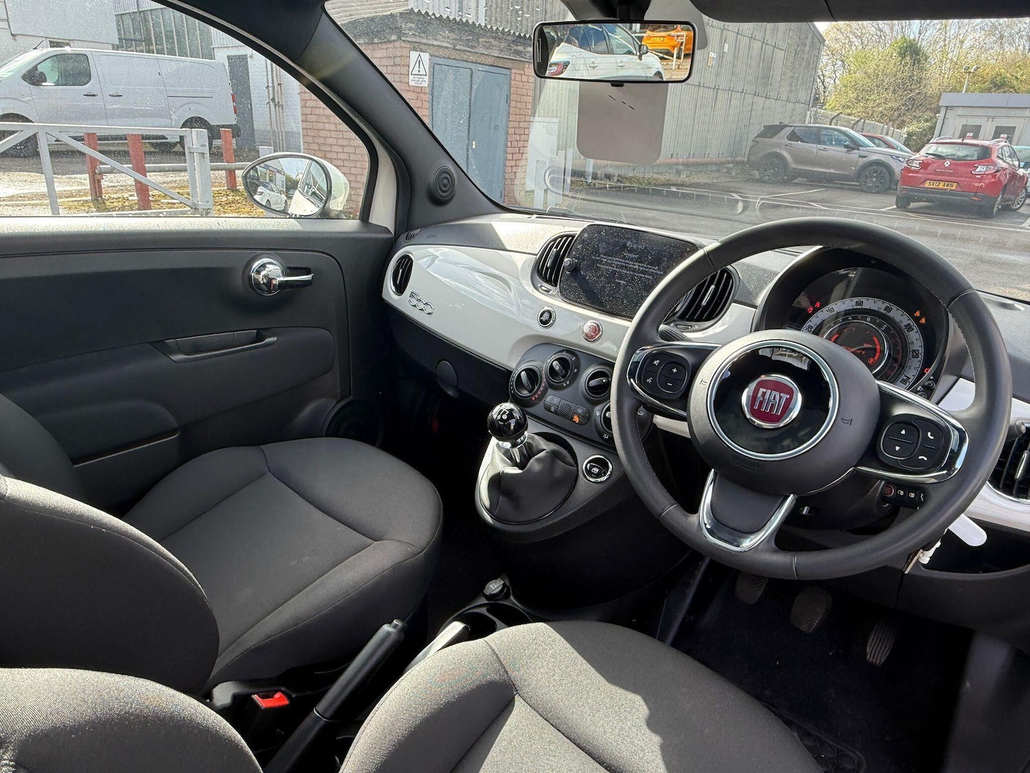Used Fiat 500 2023 for sale - 78072647: Photo 9