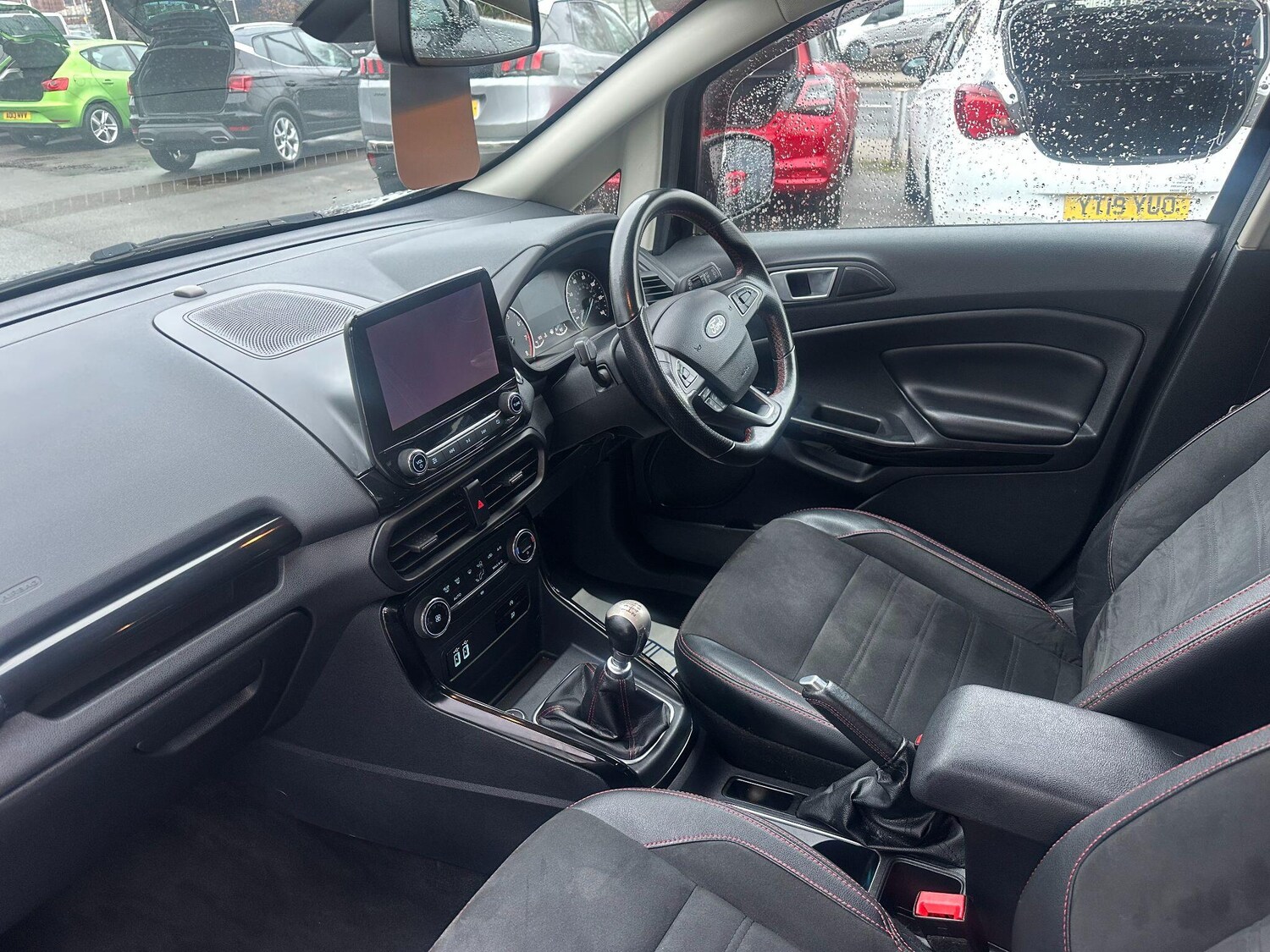 Used Ford Ecosport for sale - 77455467: Photo 12