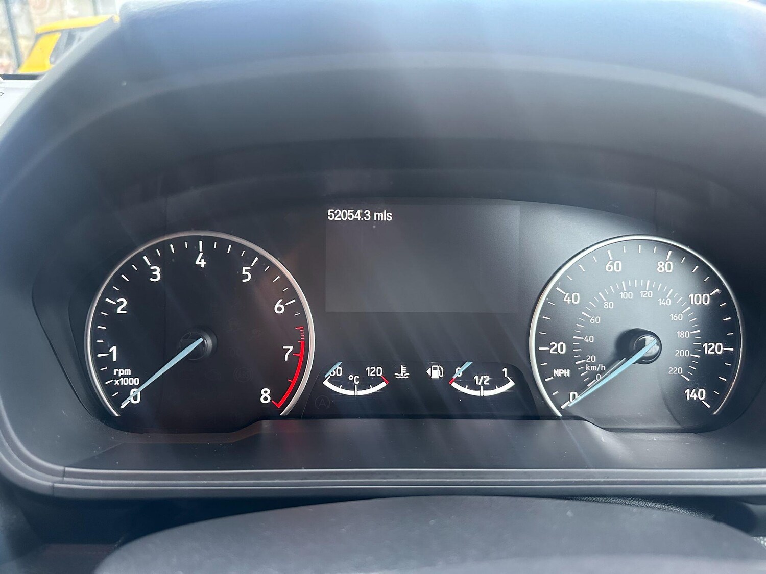 Used Ford Ecosport for sale - 77455467: Photo 14