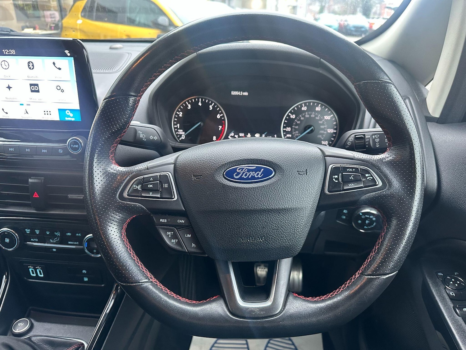 Used Ford Ecosport for sale - 77455467: Photo 15