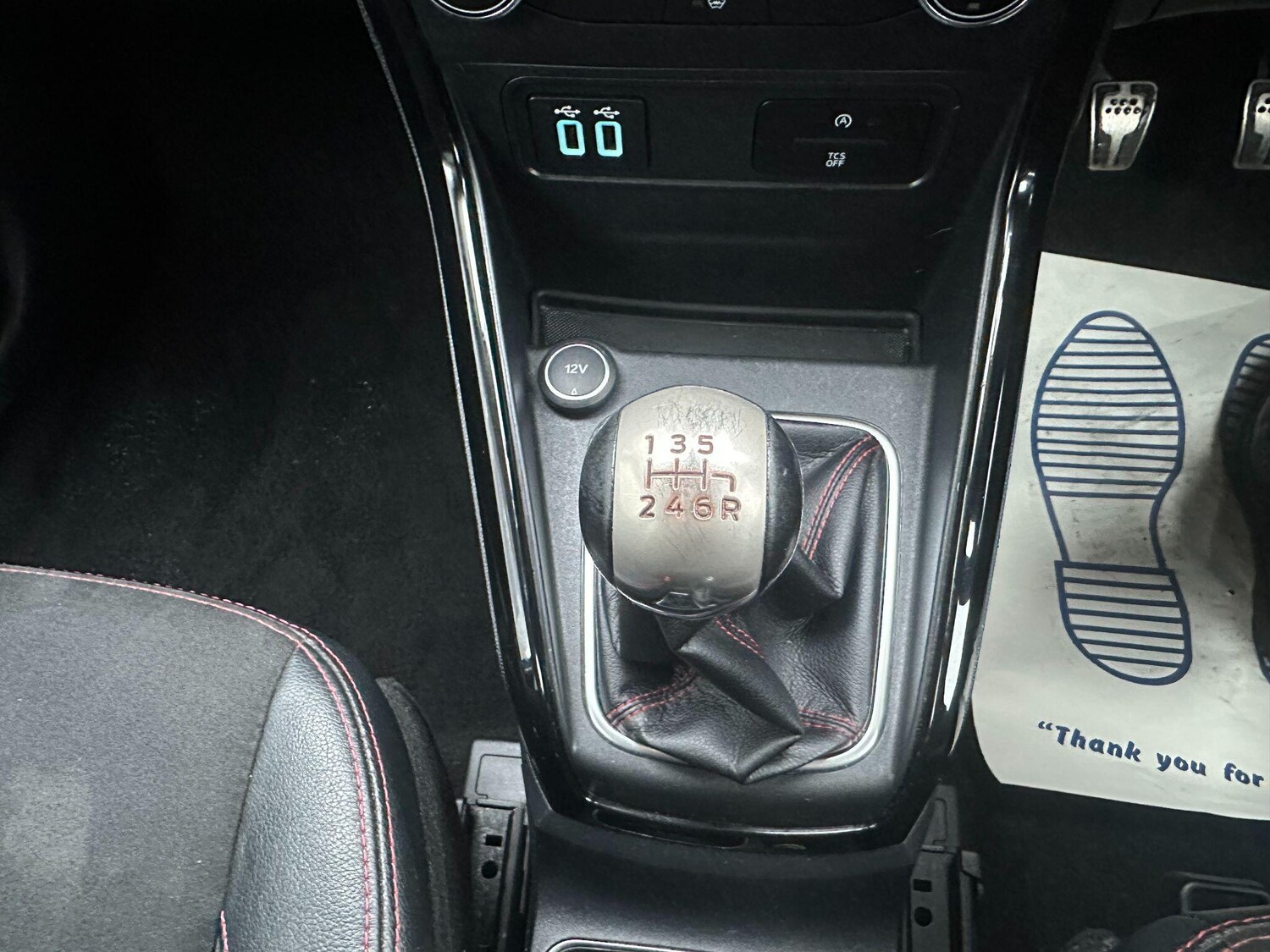 Used Ford Ecosport for sale - 77455467: Photo 18