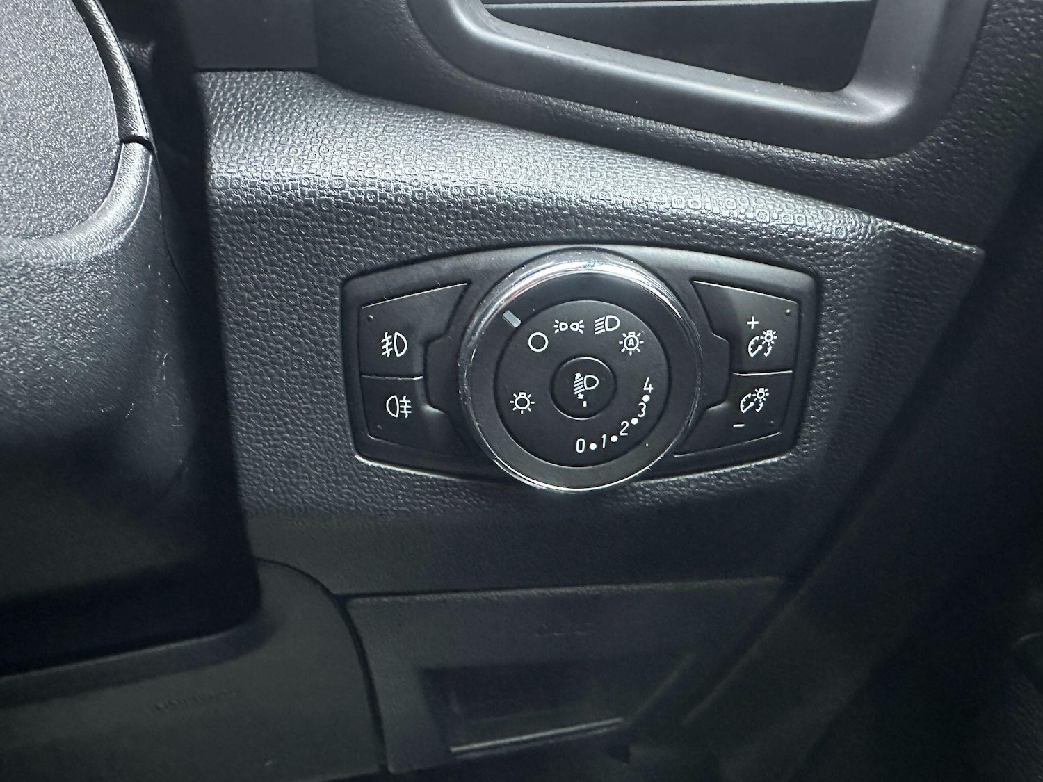 Used Ford Ecosport for sale - 77455467: Photo 21