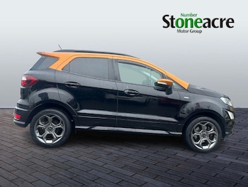 Used Ford Ecosport 2018 for sale - 77455467: Photo