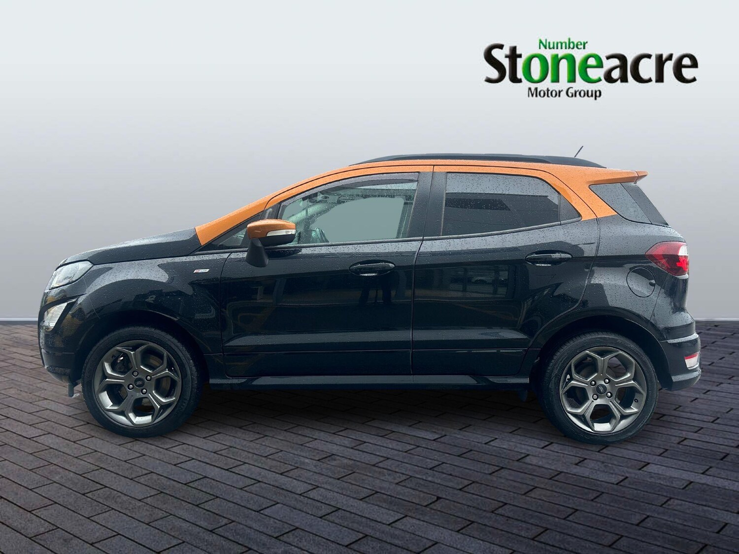 Used Ford Ecosport for sale - 77455467: Photo 6