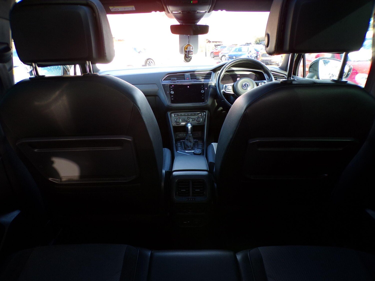 Used Volkswagen Tiguan 2019 for sale - 76550088: Photo 11