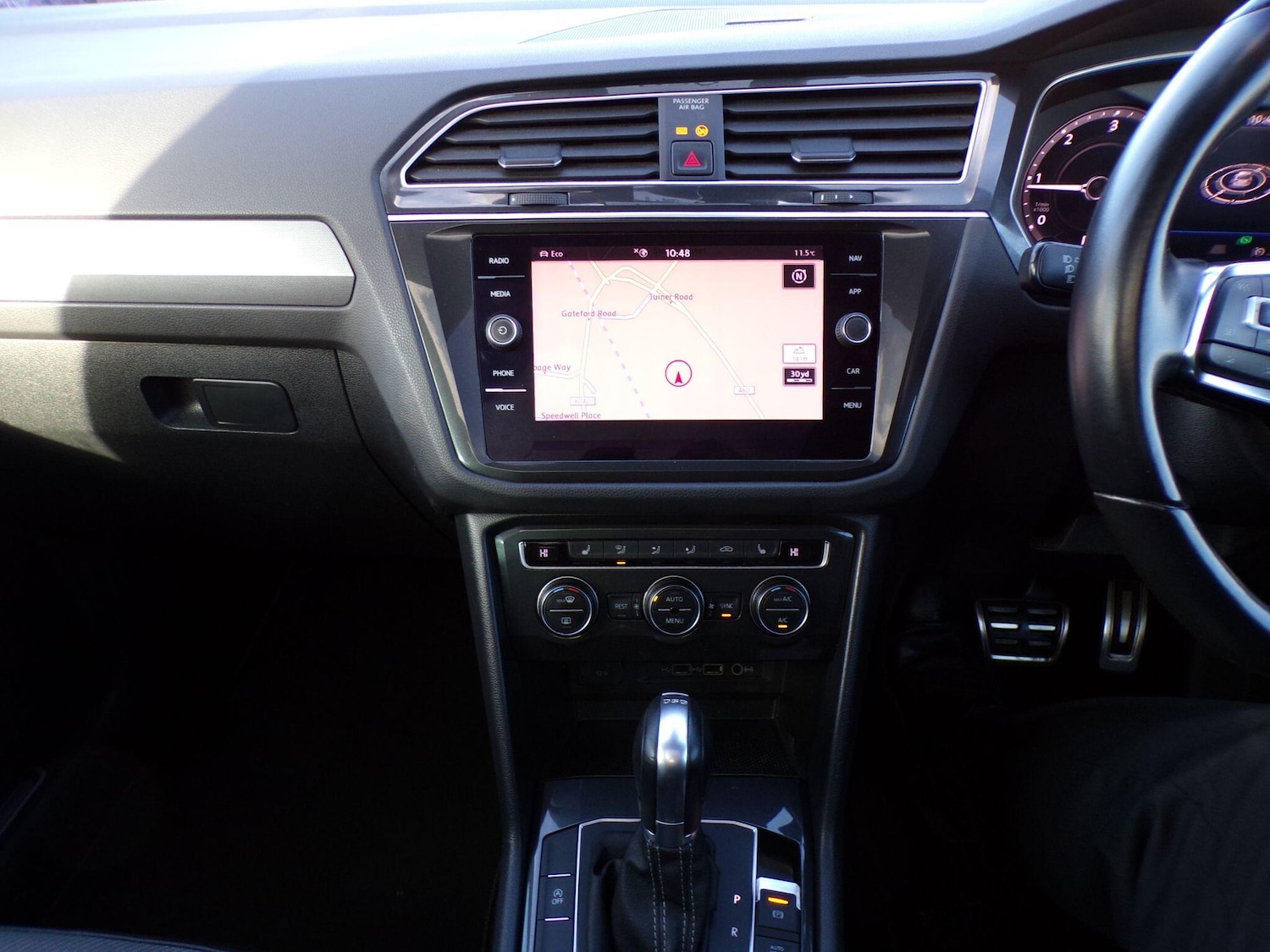 Used Volkswagen Tiguan 2019 for sale - 76550088: Photo 15