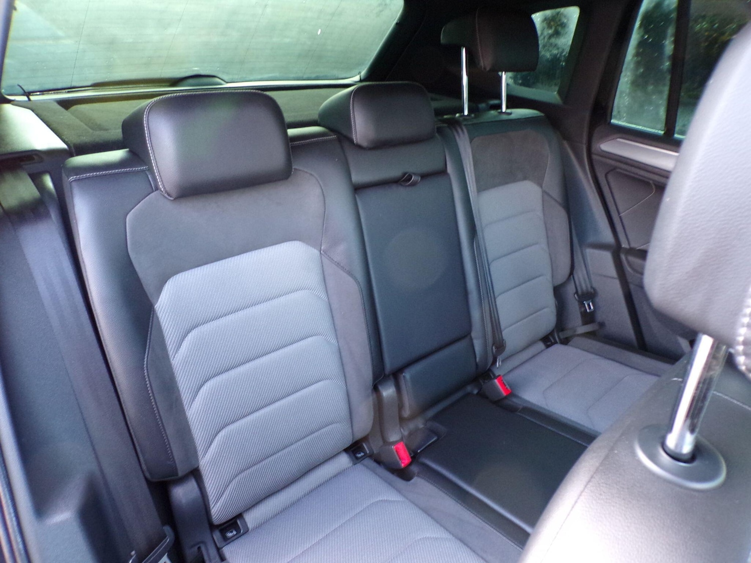 Used Volkswagen Tiguan 2019 for sale - 76550088: Photo 17