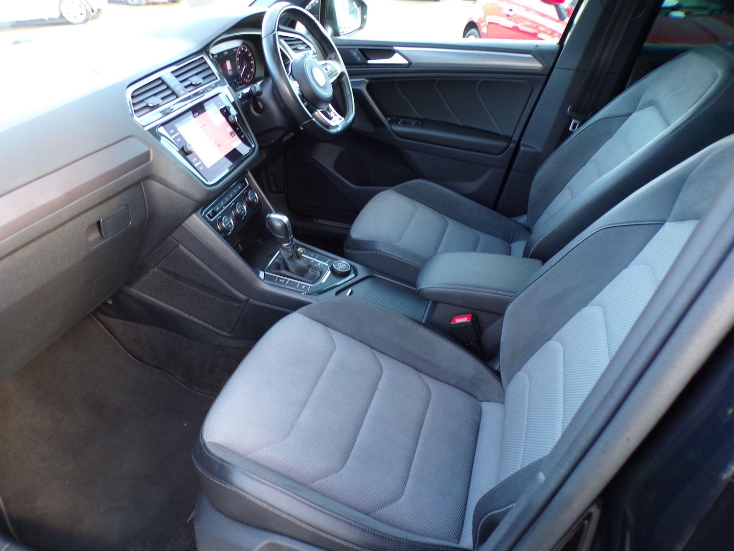 Used Volkswagen Tiguan 2019 for sale - 76550088: Photo 18