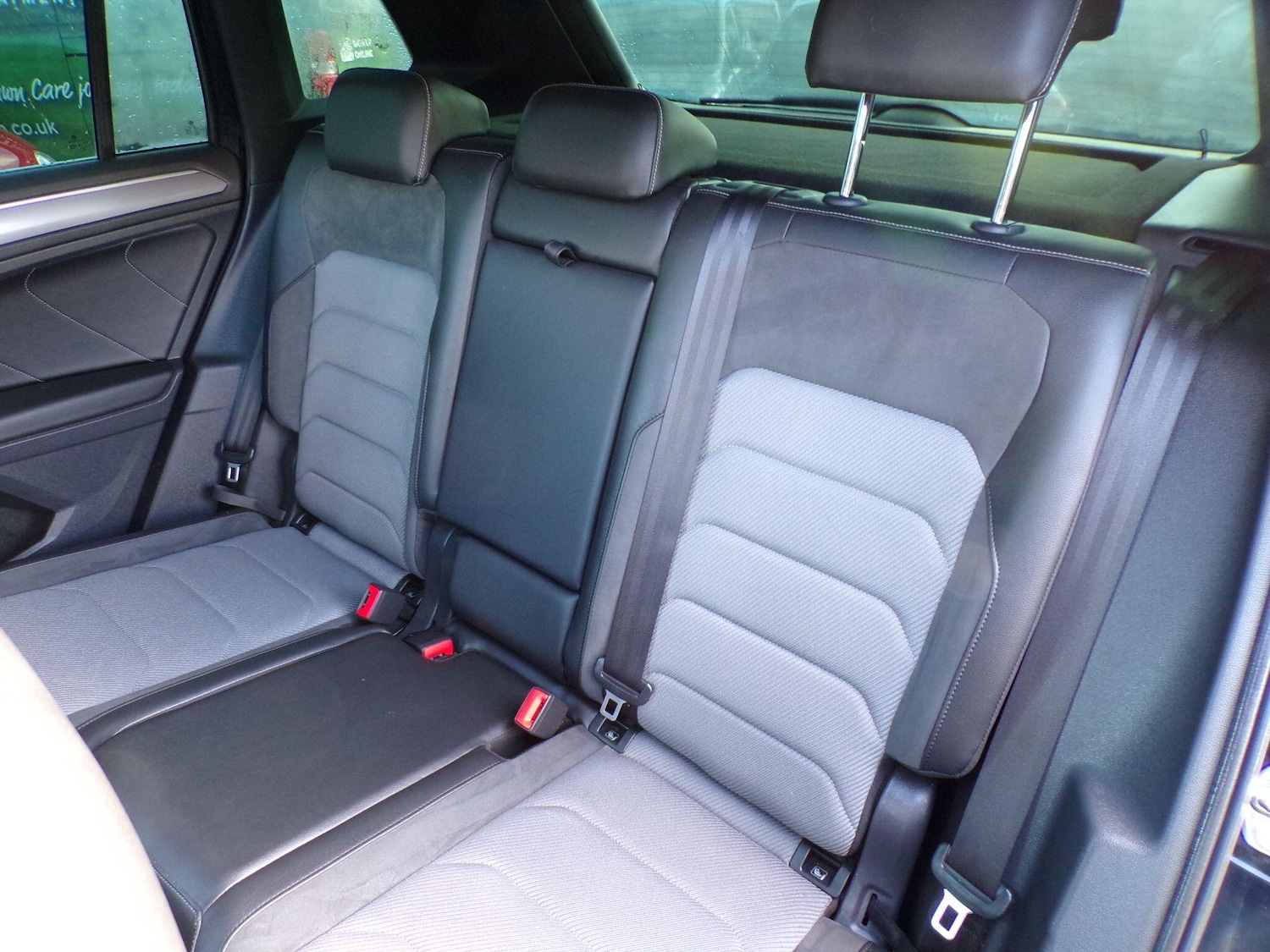 Used Volkswagen Tiguan 2019 for sale - 76550088: Photo 19