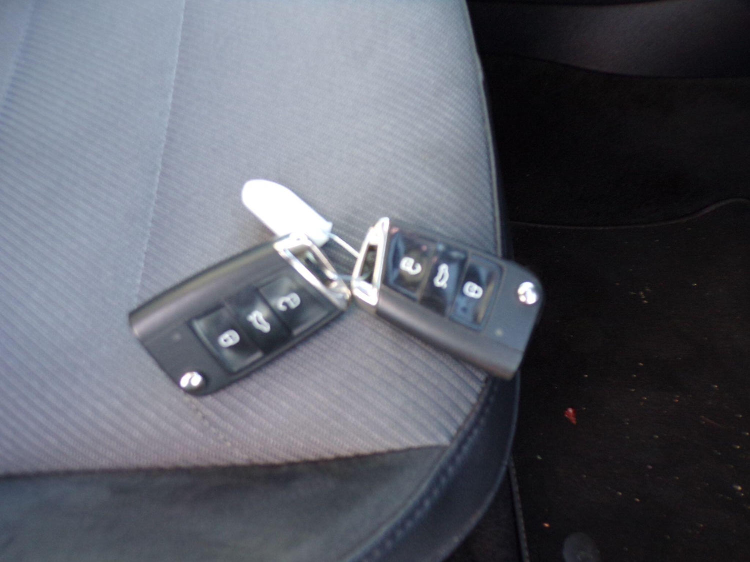 Used Volkswagen Tiguan 2019 for sale - 76550088: Photo 20