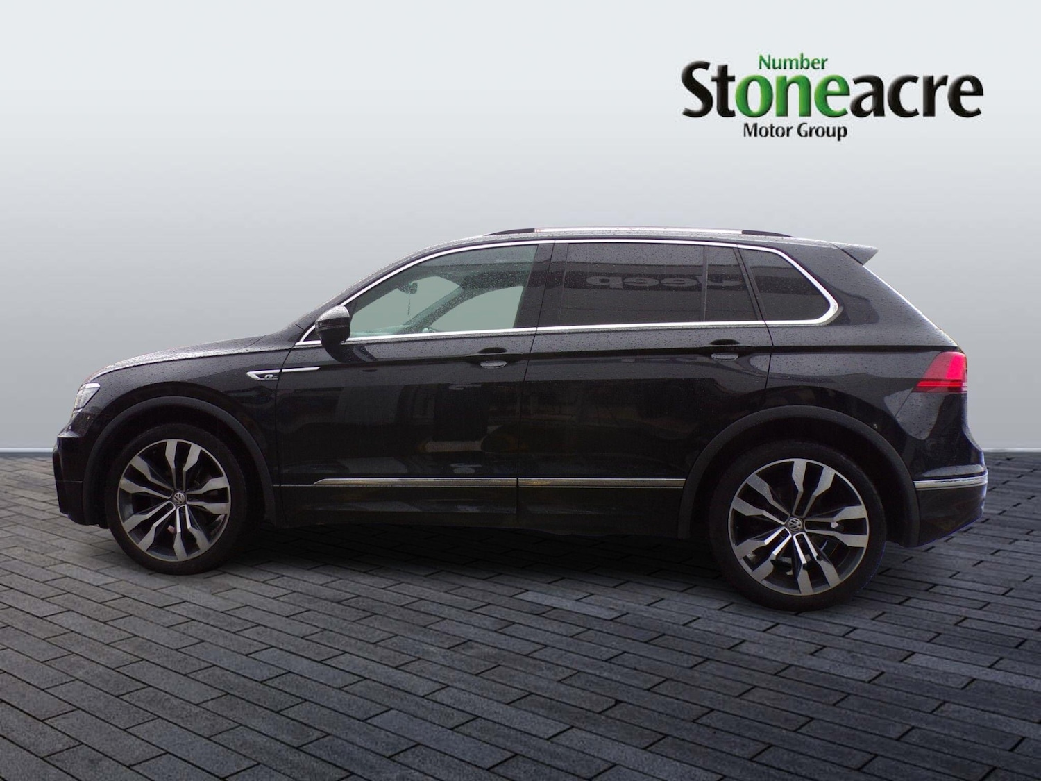 Used Volkswagen Tiguan 2019 for sale - 76550088: Photo 6