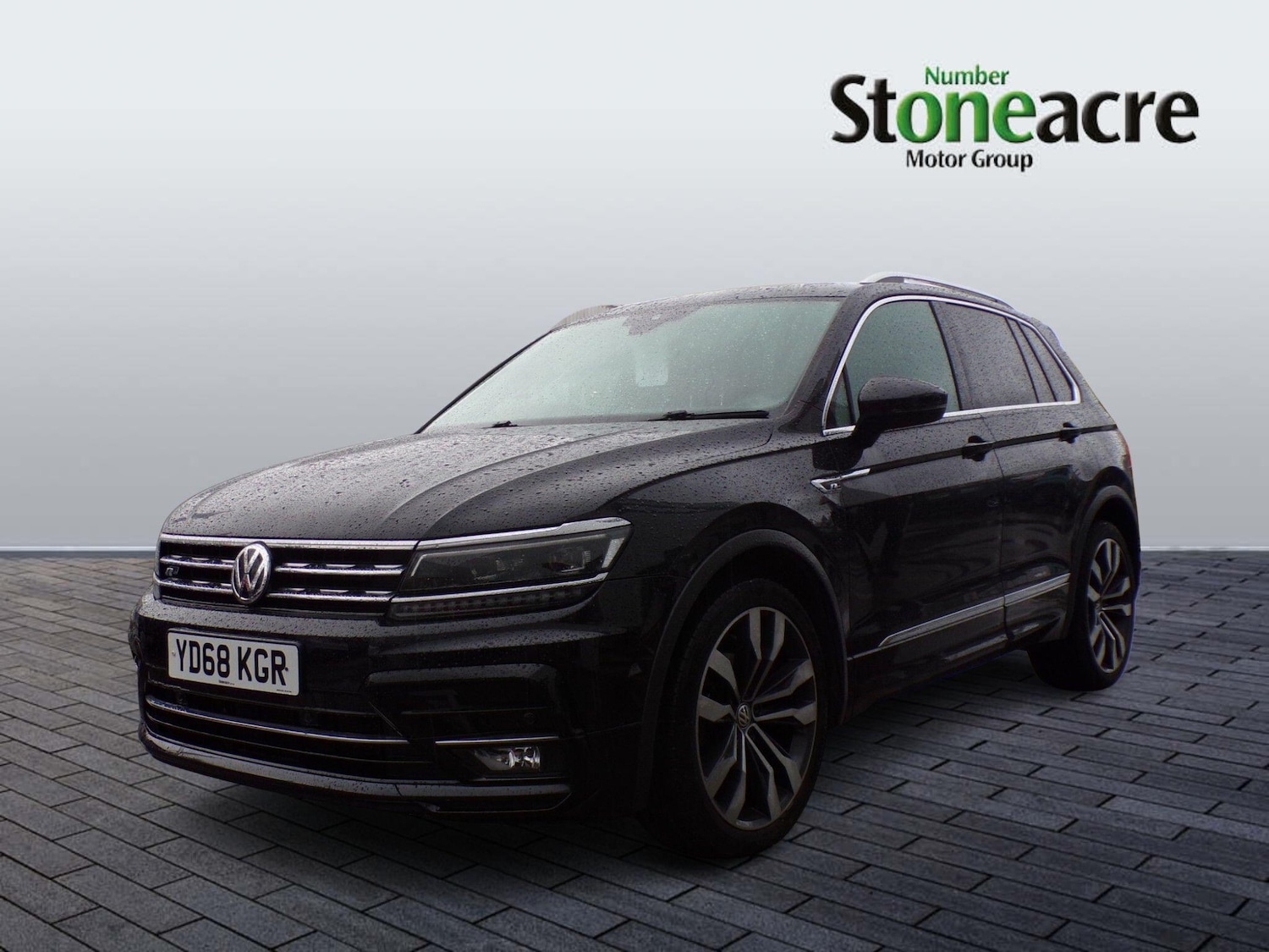 Used Volkswagen Tiguan 2019 for sale - 76550088: Photo 7