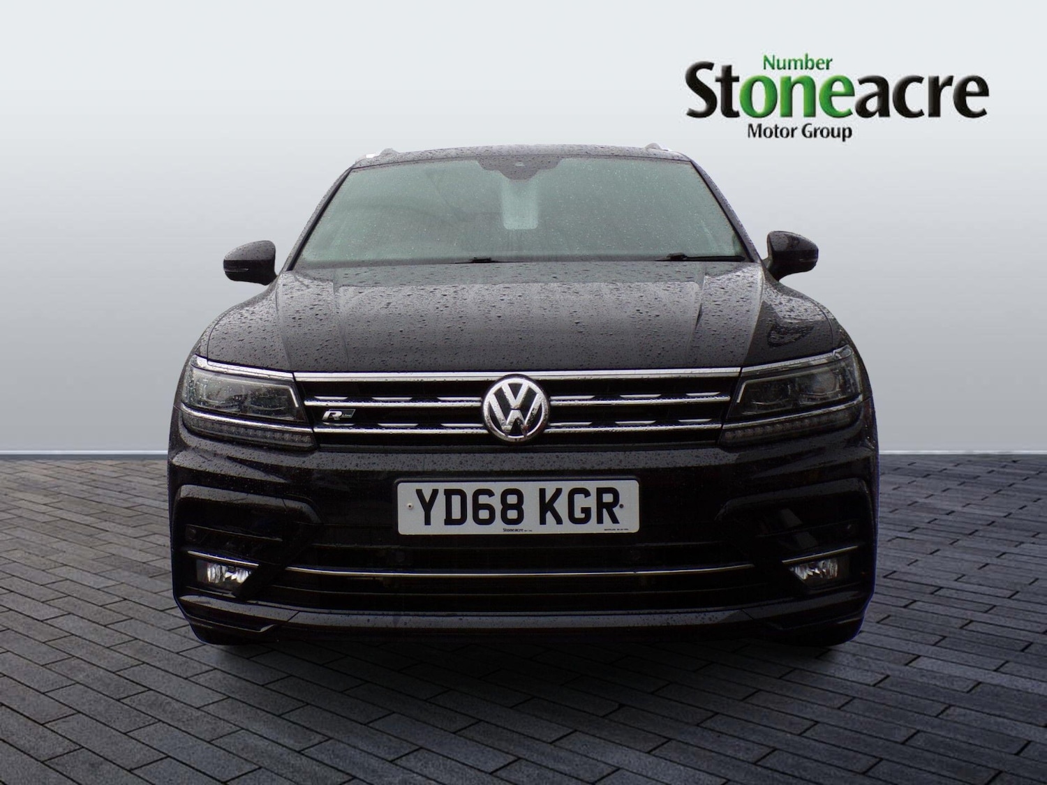 Used Volkswagen Tiguan 2019 for sale - 76550088: Photo 8