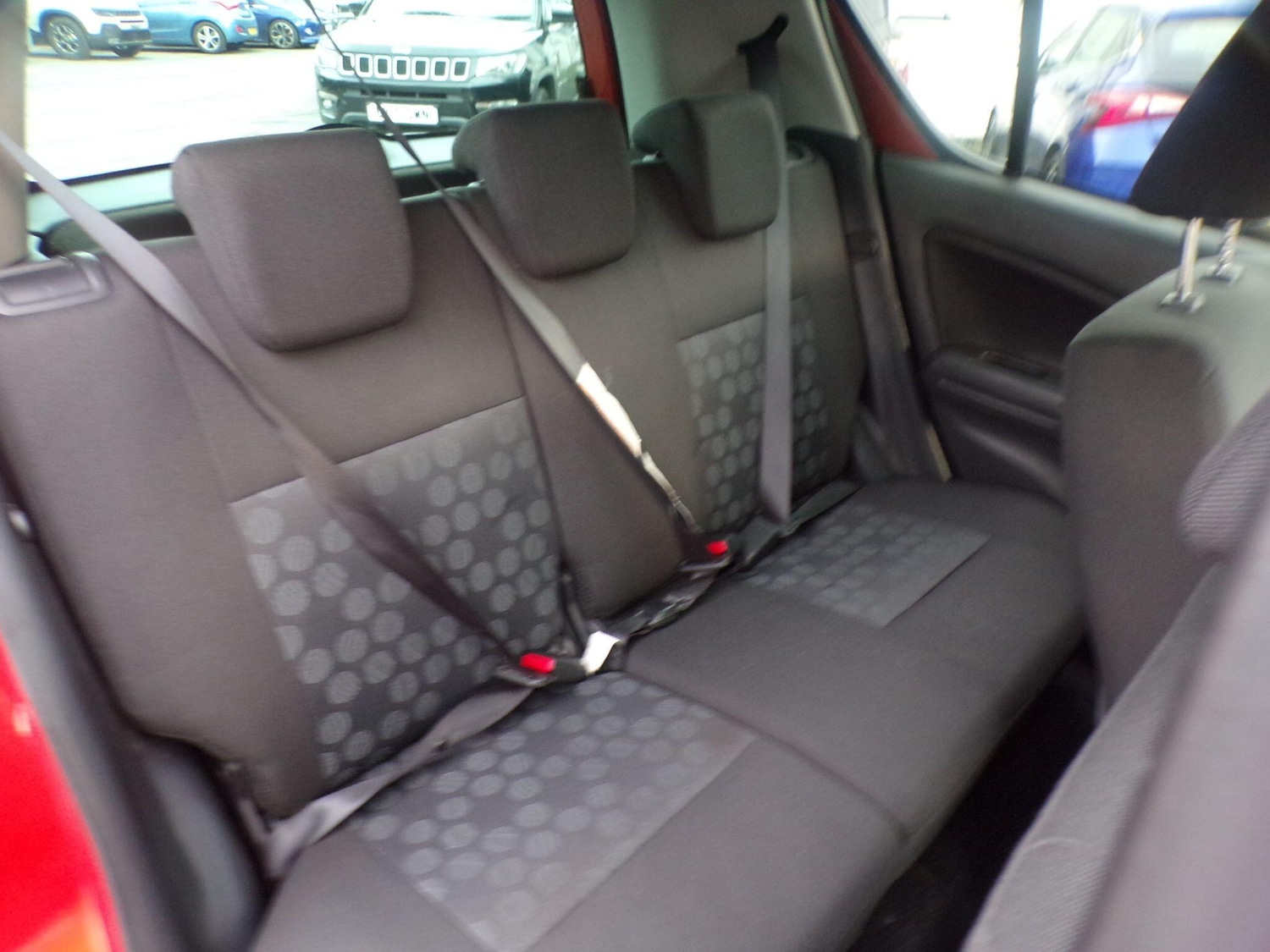 Used Suzuki Splash 2011 for sale - 76151415: Photo 11