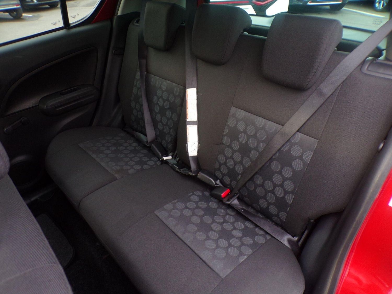 Used Suzuki Splash 2011 for sale - 76151415: Photo 12