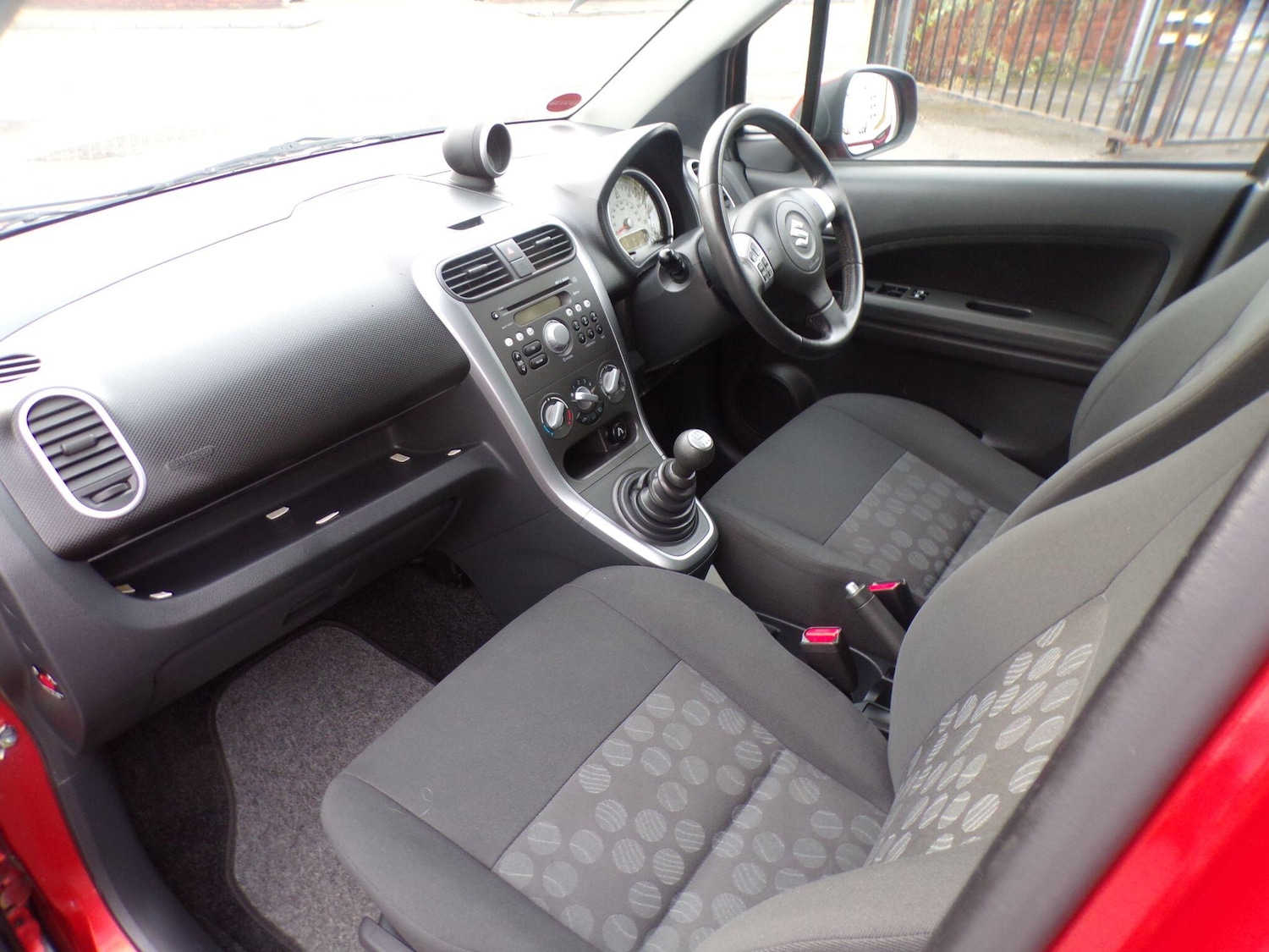 Used Suzuki Splash 2011 for sale - 76151415: Photo 13
