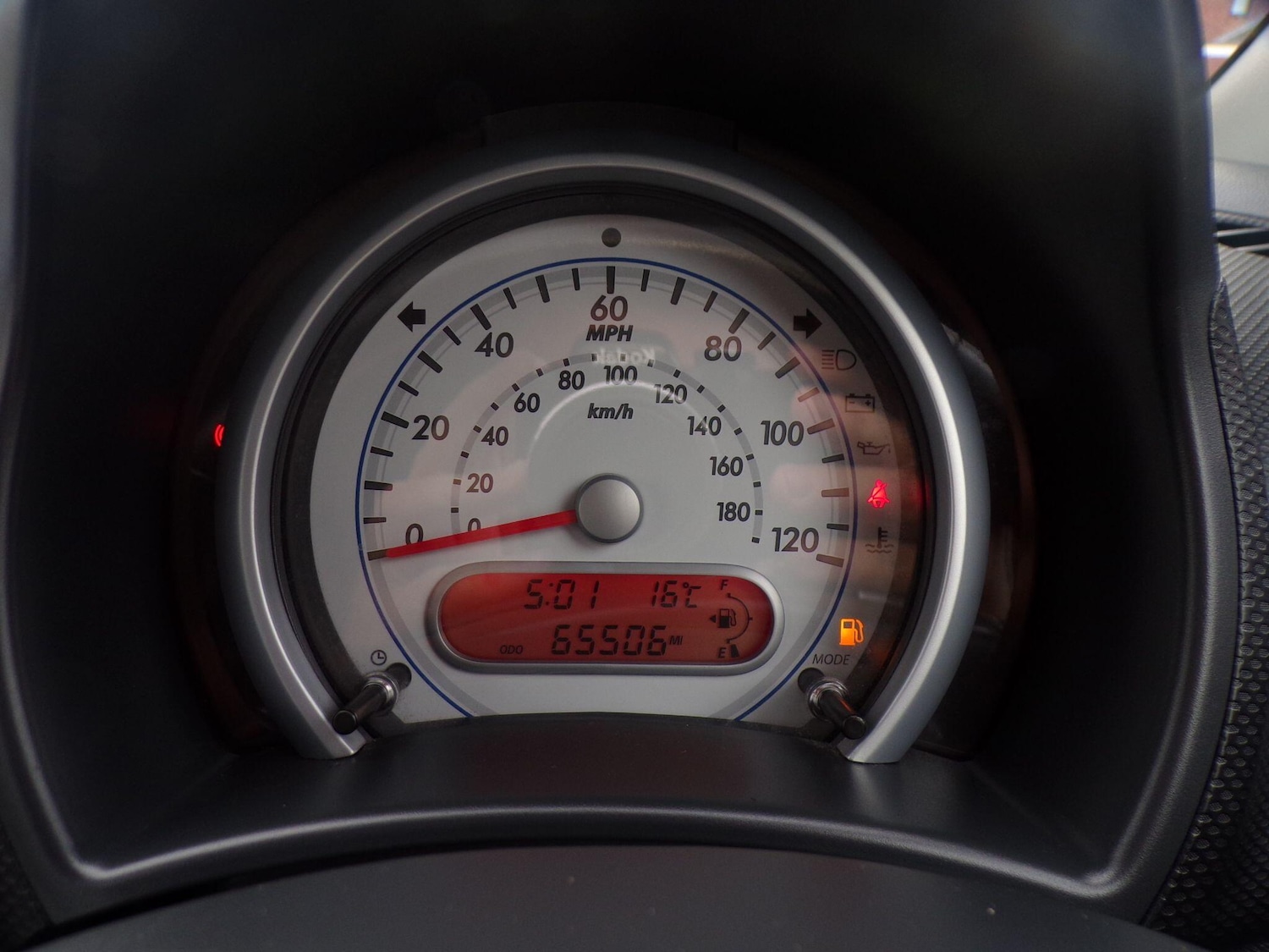 Used Suzuki Splash 2011 for sale - 76151415: Photo 14
