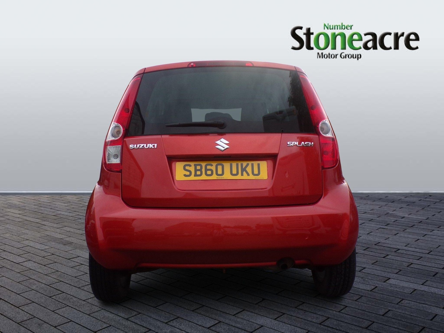 Used Suzuki Splash 2011 for sale - 76151415: Photo 4
