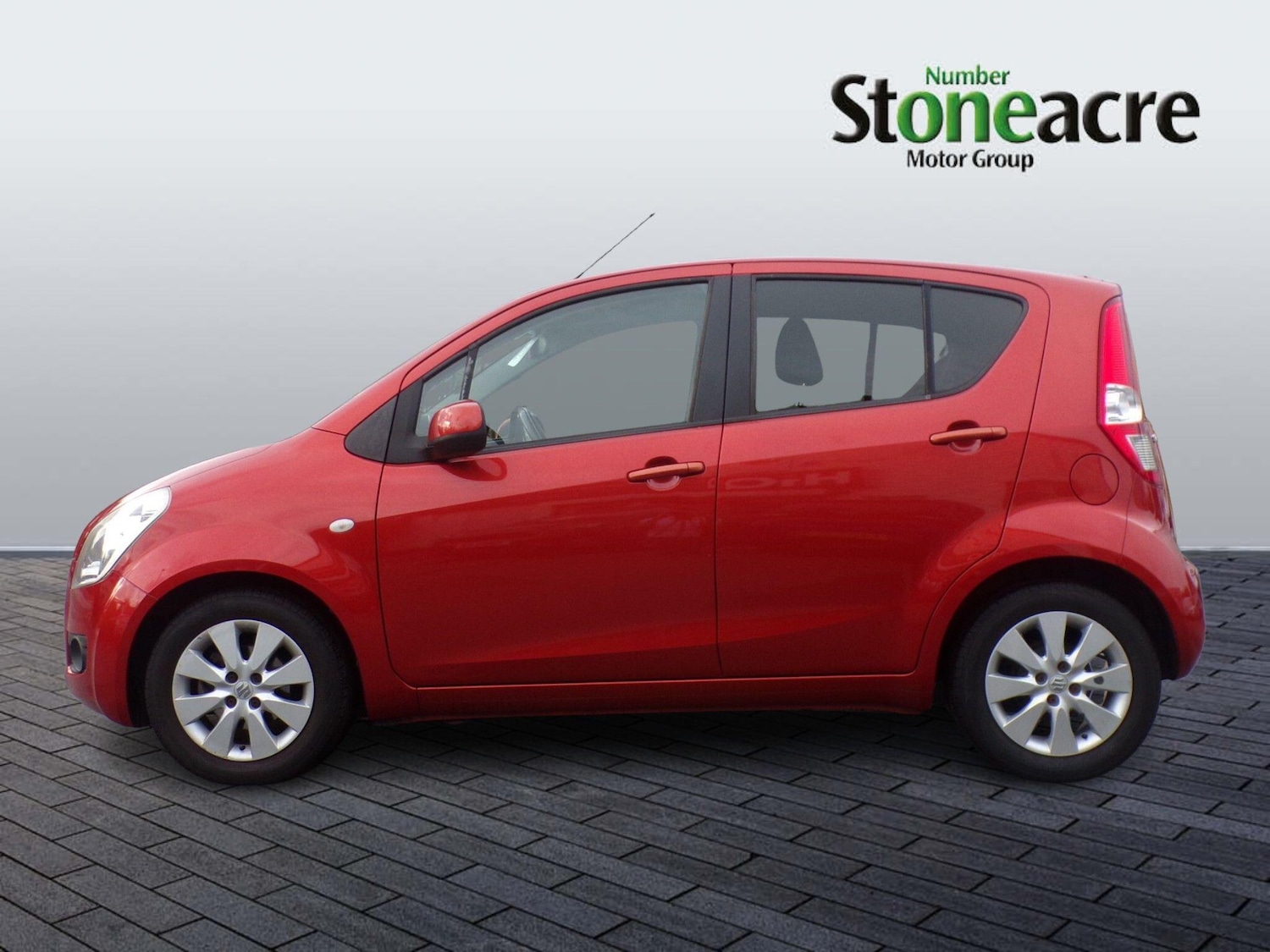 Used Suzuki Splash 2011 for sale - 76151415: Photo 6