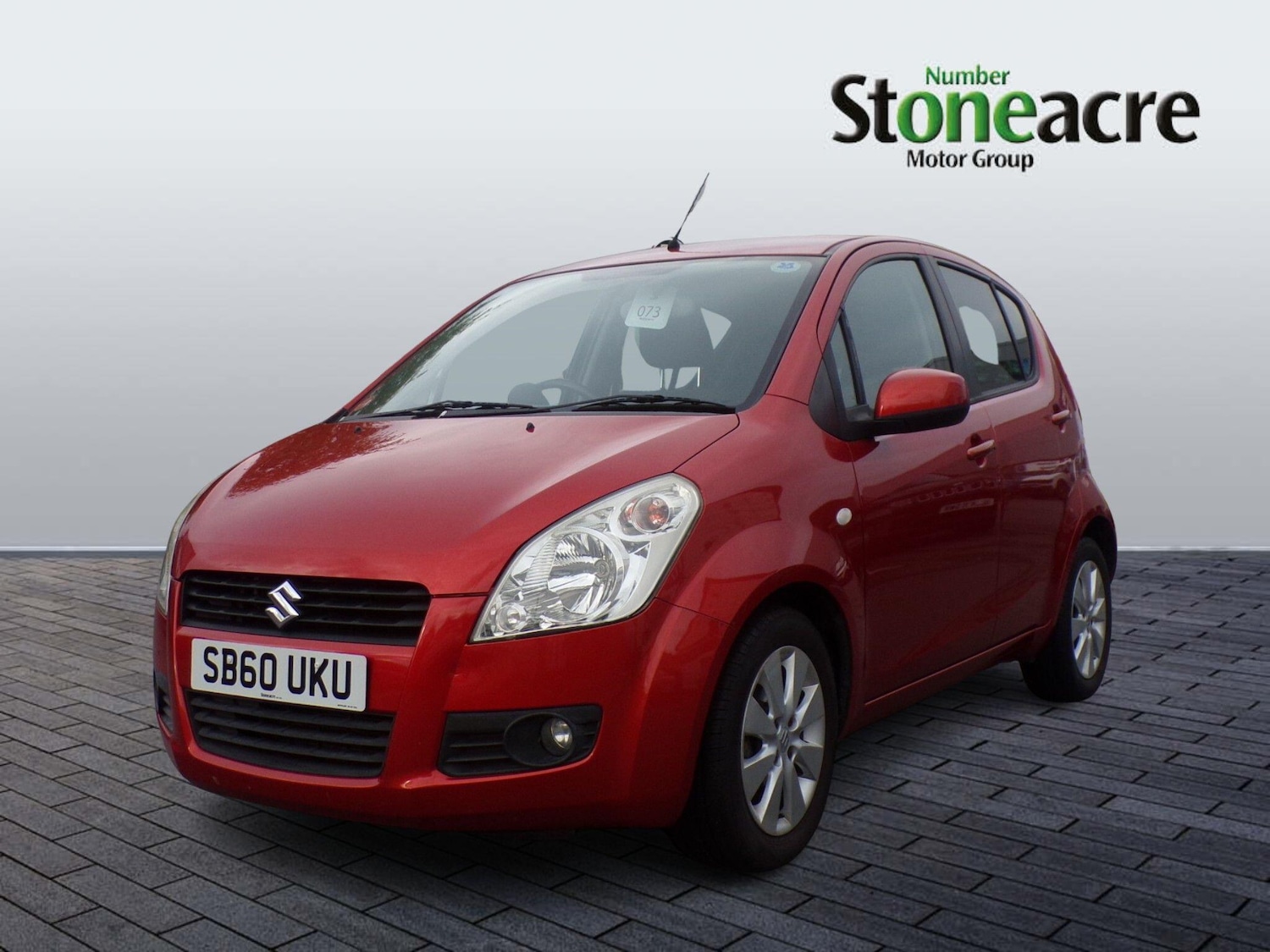 Used Suzuki Splash 2011 for sale - 76151415: Photo 7