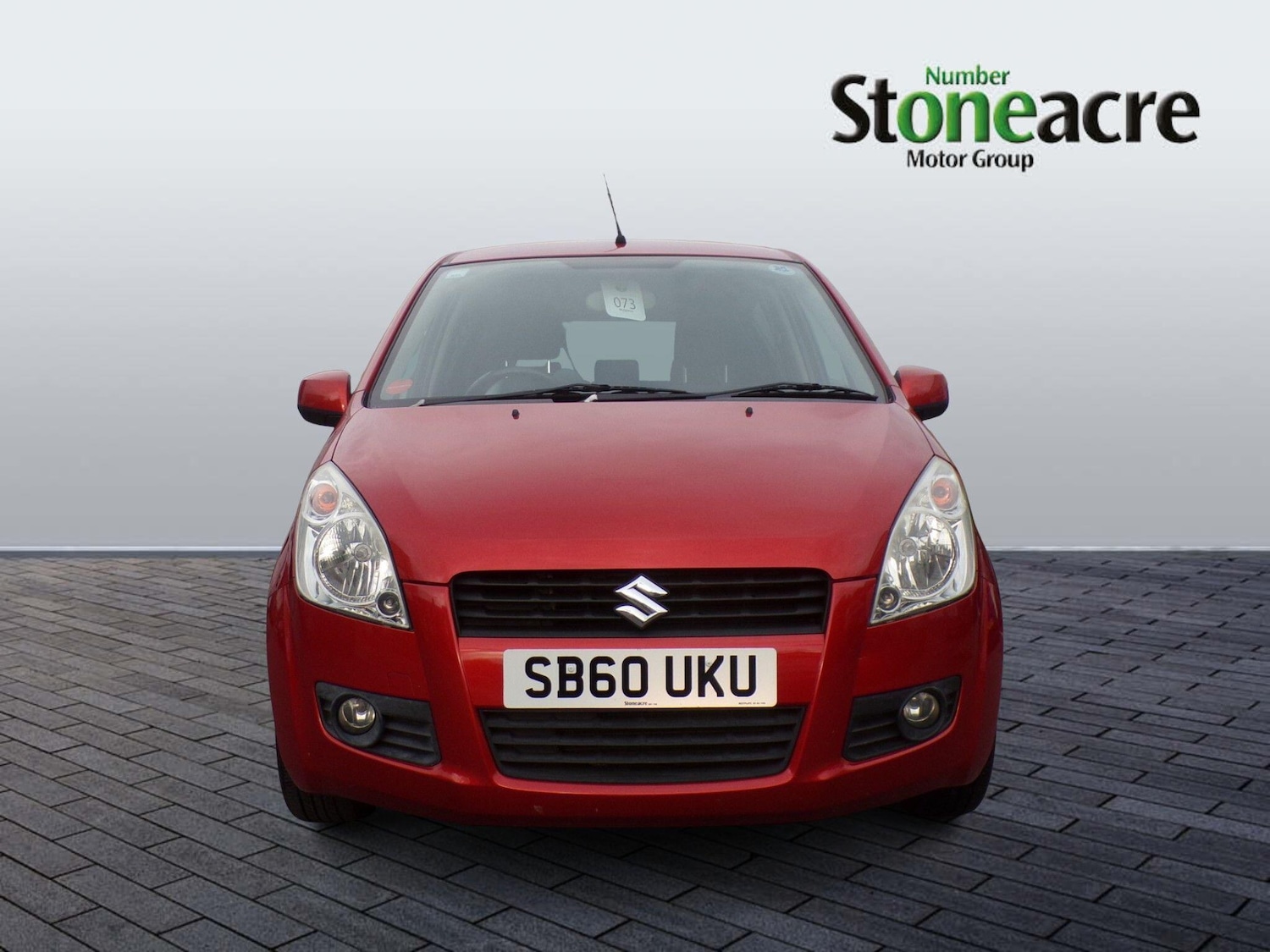 Used Suzuki Splash 2011 for sale - 76151415: Photo 8
