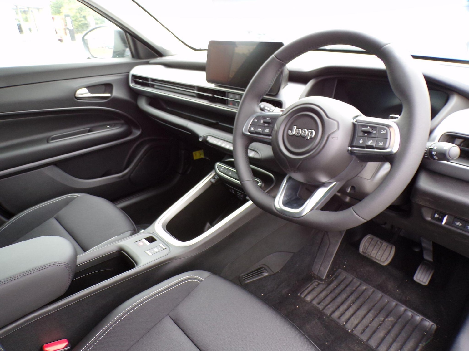 Vehicle 17