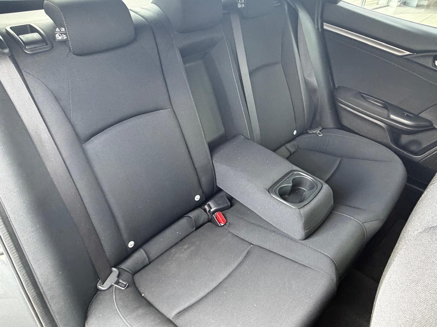 Used Honda Civic for sale - 78034470: Photo 12