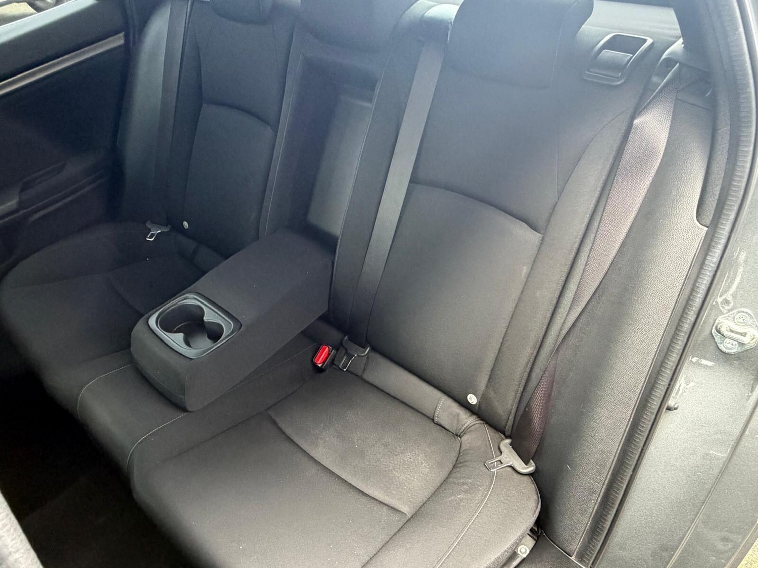 Used Honda Civic for sale - 78034470: Photo 13