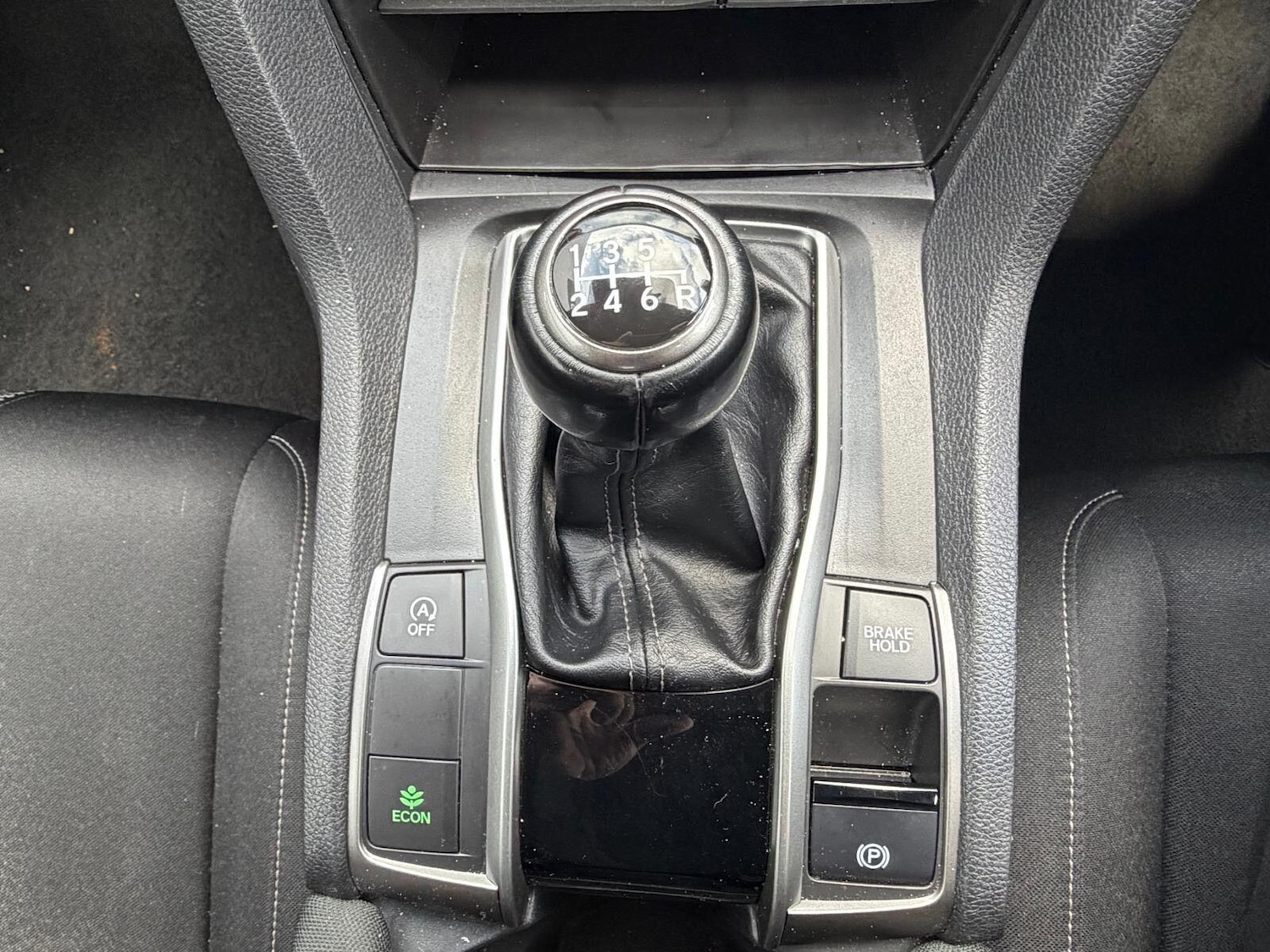 Used Honda Civic for sale - 78034470: Photo 18