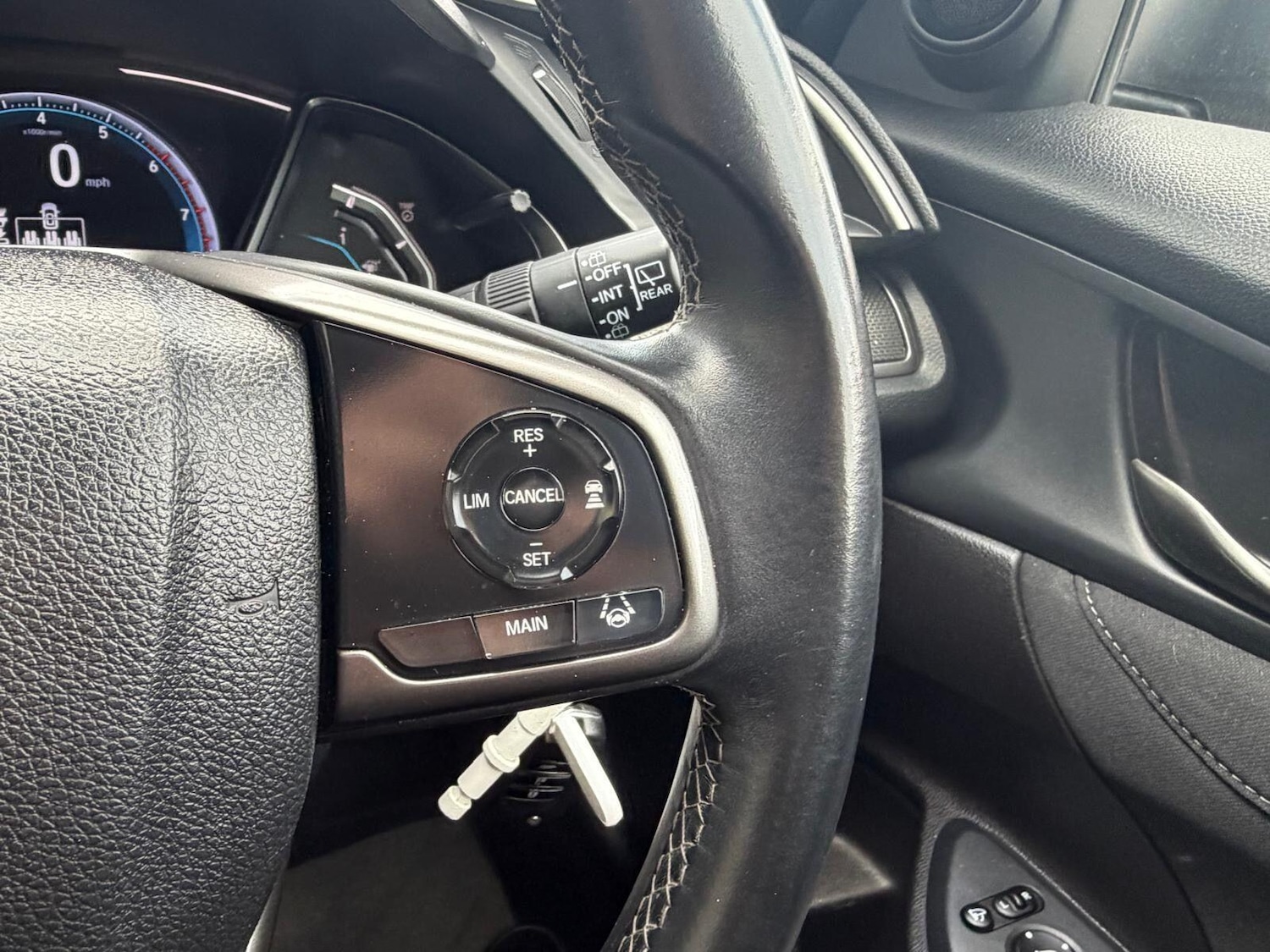 Used Honda Civic for sale - 78034470: Photo 20