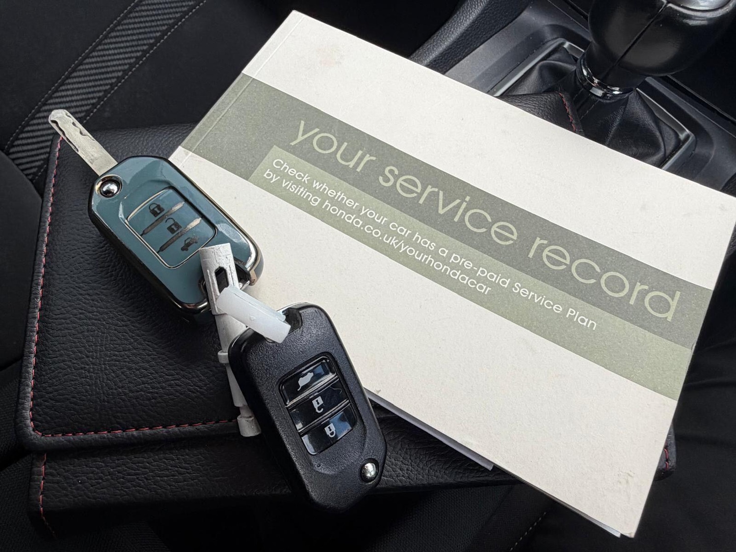 Used Honda Civic for sale - 78034470: Photo 25