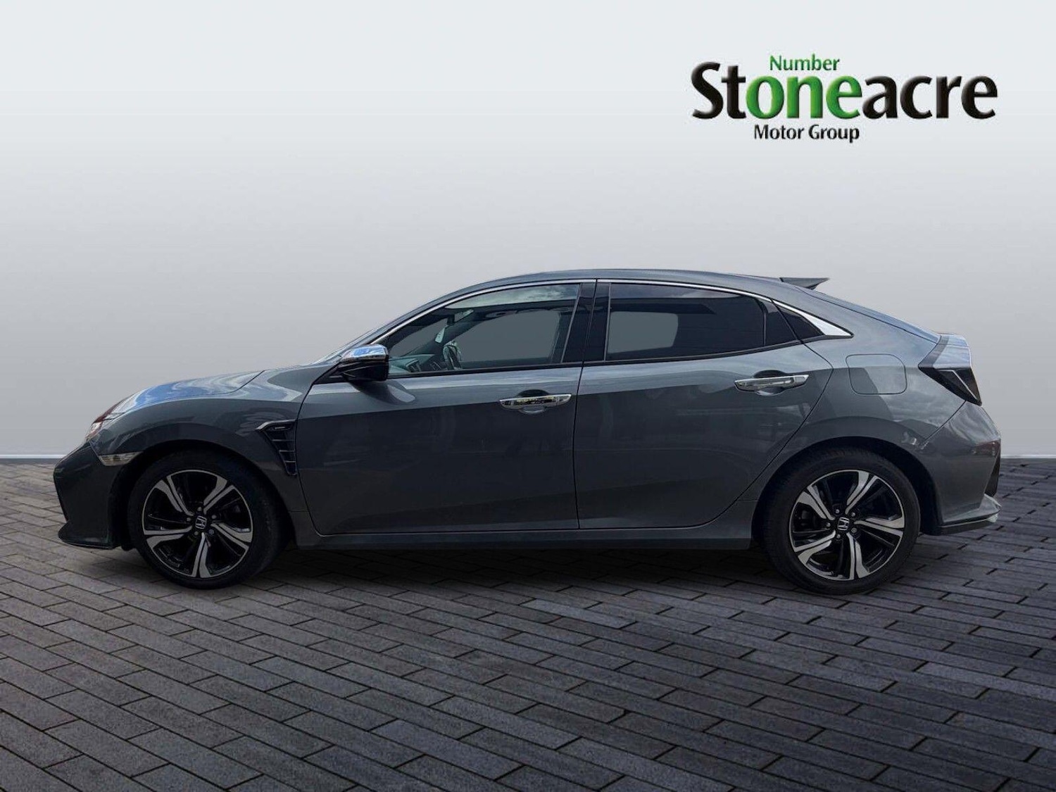 Used Honda Civic for sale - 78034470: Photo 6