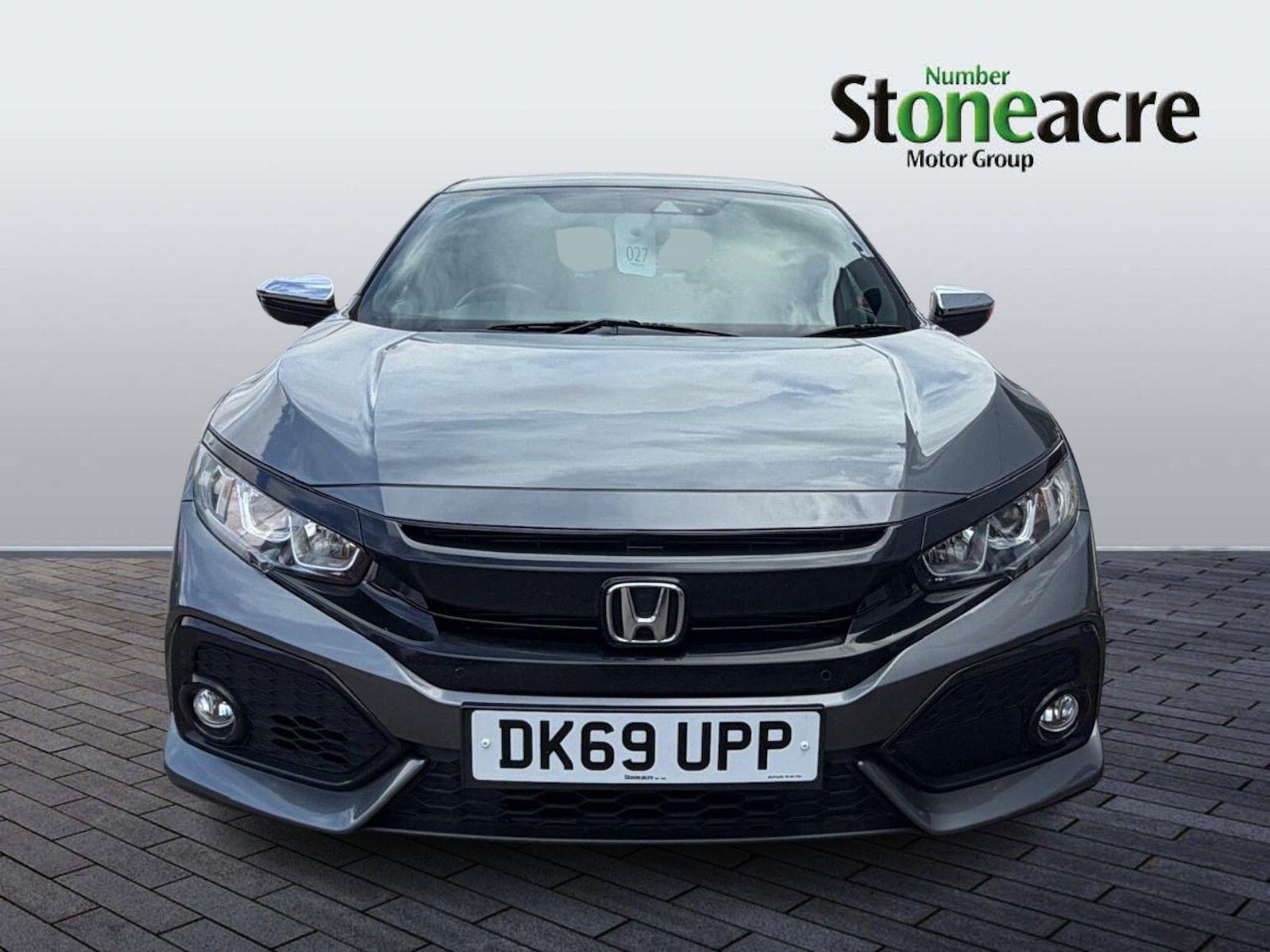 Used Honda Civic for sale - 78034470: Photo 8