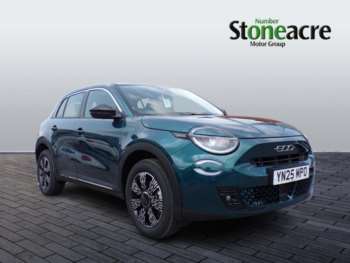 Used Fiat 600 2025 for sale - 74861381: Photo