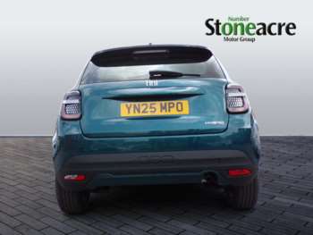 Used Fiat 600 2025 for sale - 74861381: Photo