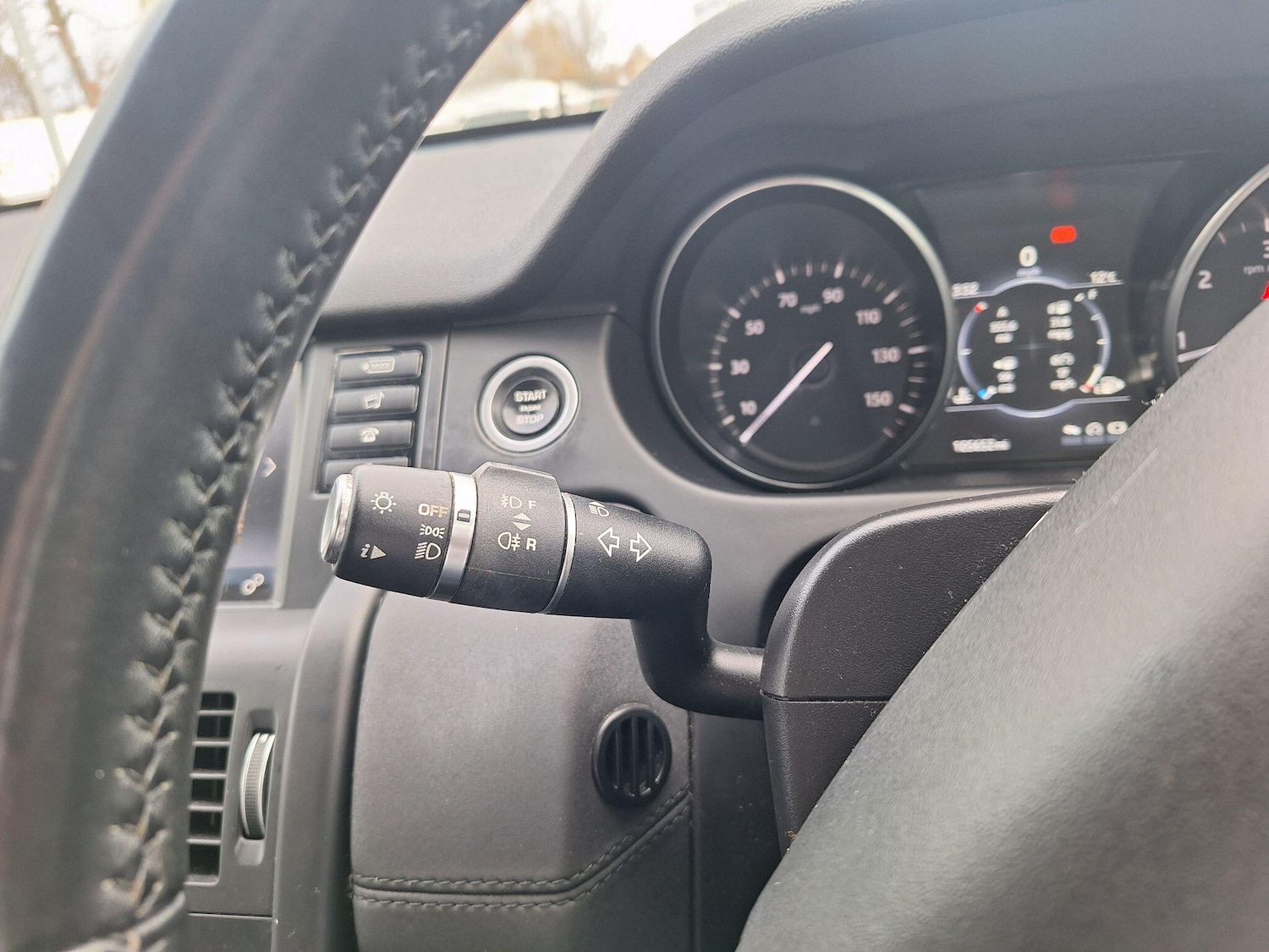 Used Land Rover Discovery Sport 2017 for sale - 76743082: Photo 16