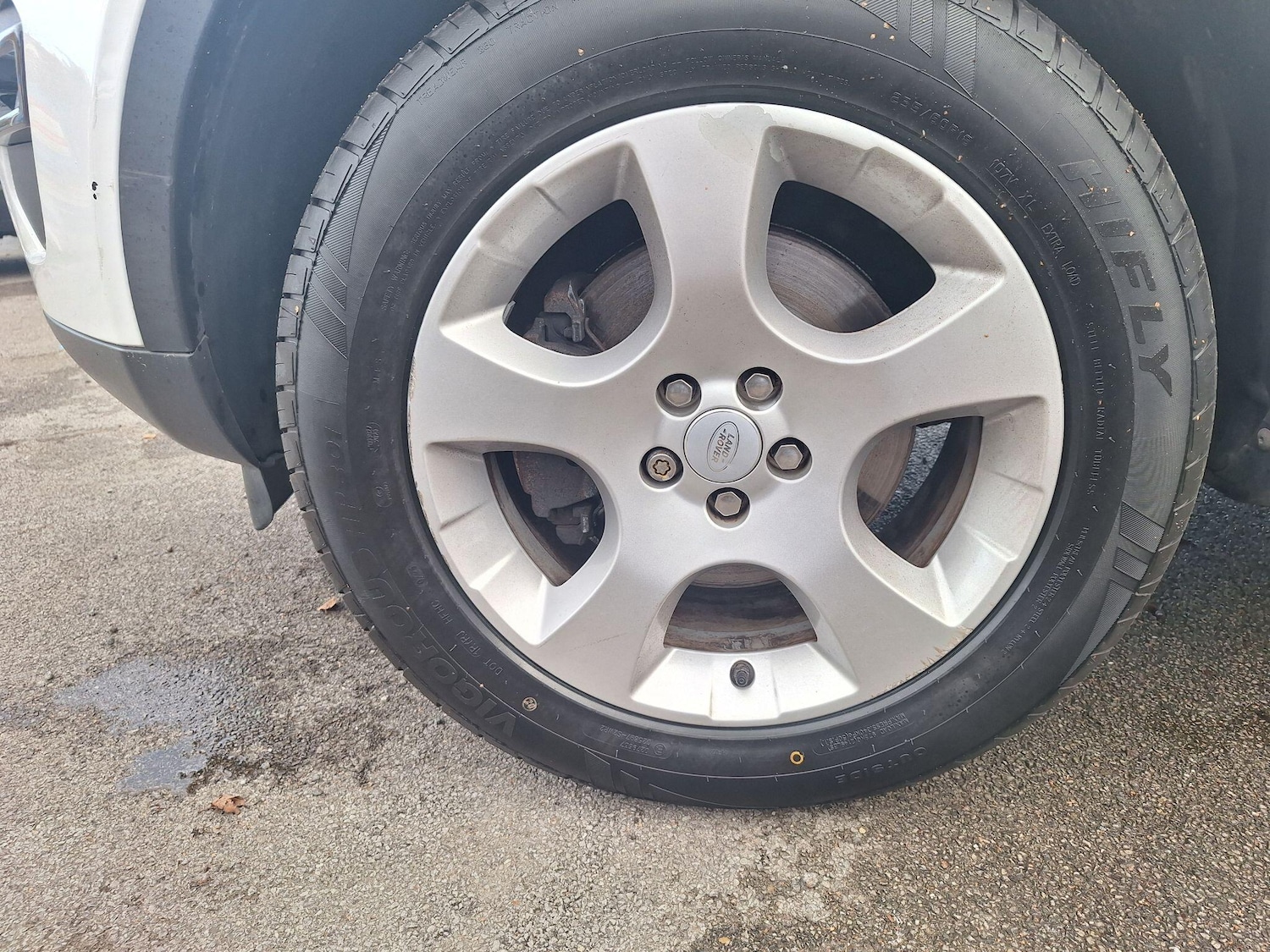 Used Land Rover Discovery Sport 2017 for sale - 76743082: Photo 20