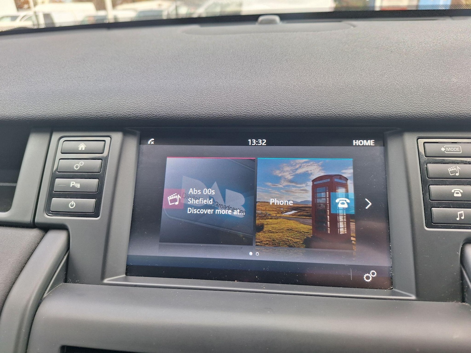 Used Land Rover Discovery Sport 2017 for sale - 76743082: Photo 21