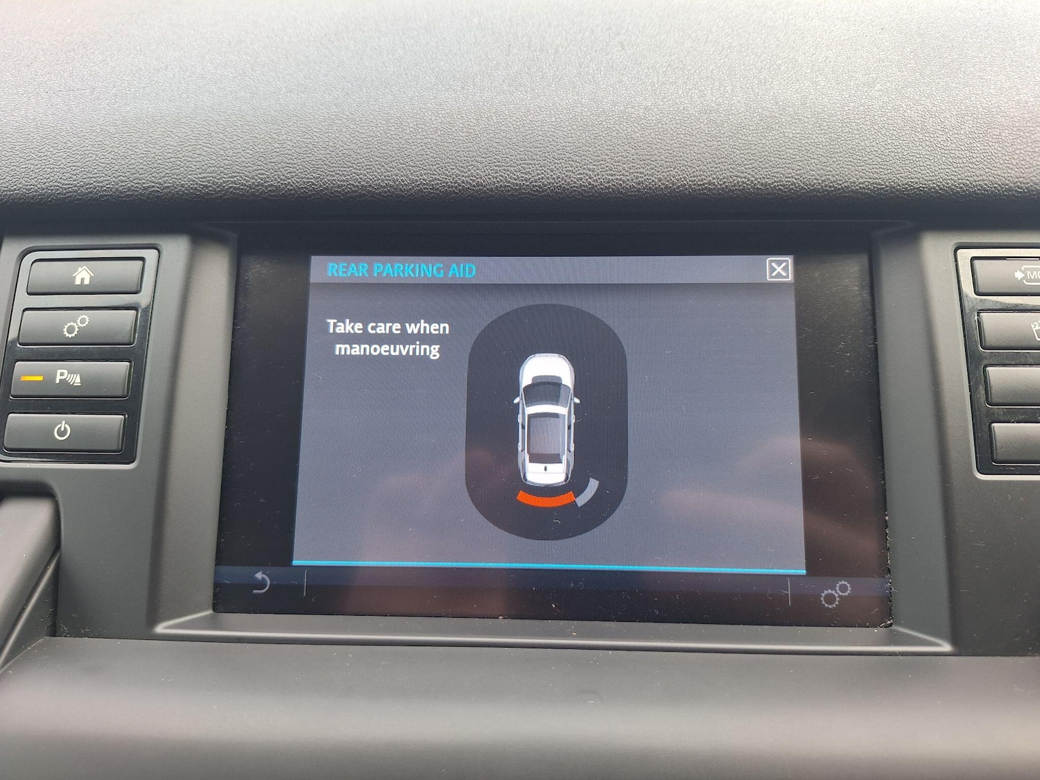 Used Land Rover Discovery Sport 2017 for sale - 76743082: Photo 23