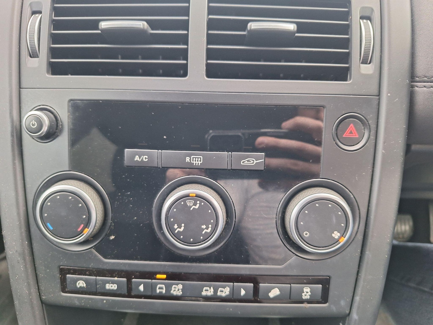 Used Land Rover Discovery Sport 2017 for sale - 76743082: Photo 24