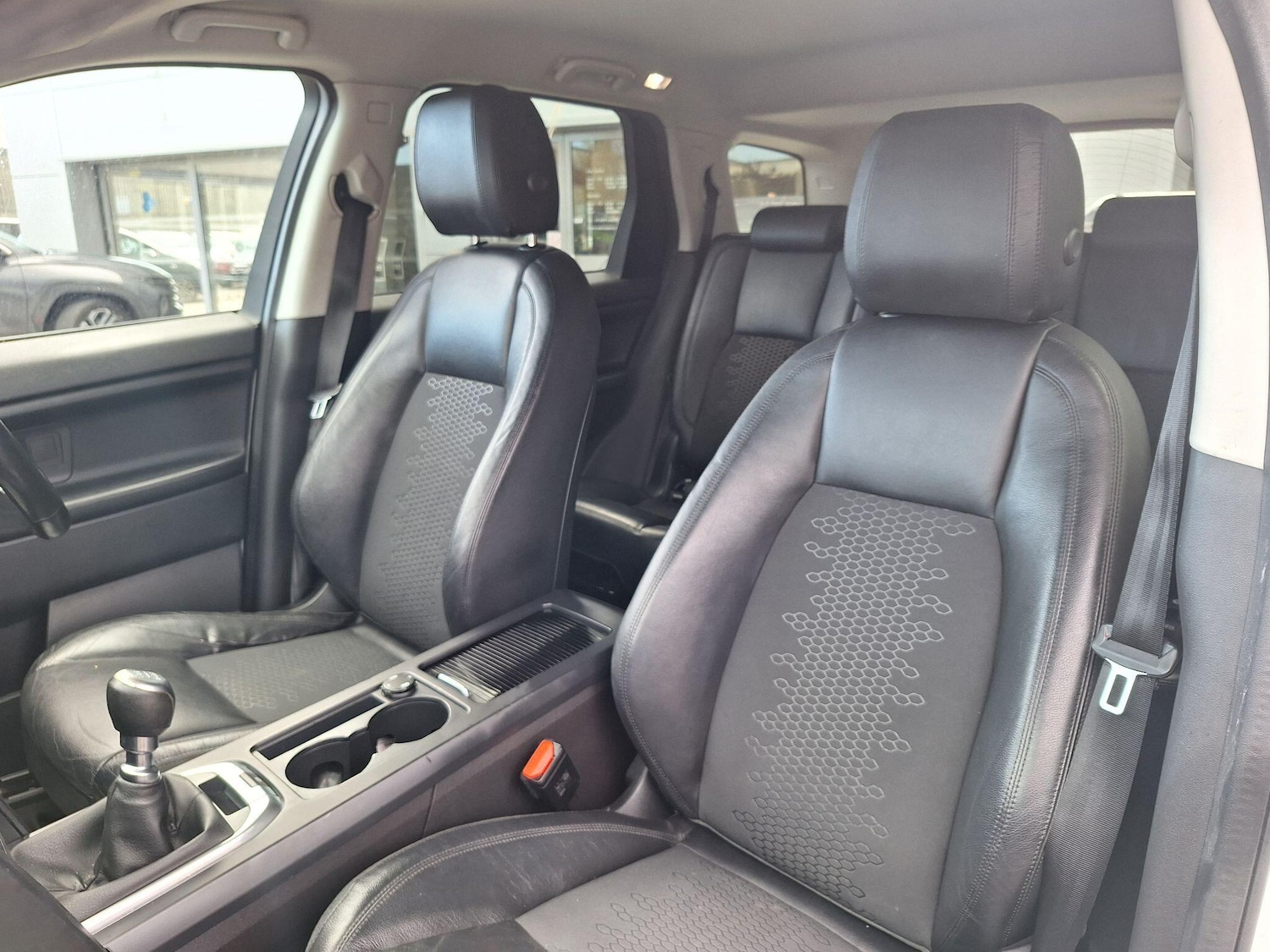 Used Land Rover Discovery Sport 2017 for sale - 76743082: Photo 31