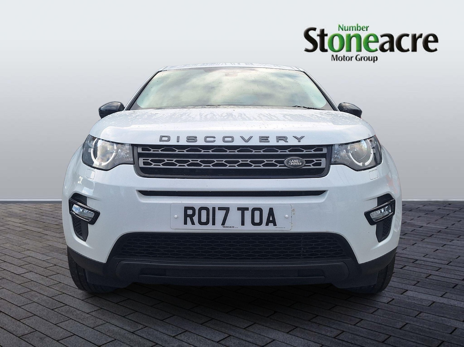 Used Land Rover Discovery Sport 2017 for sale - 76743082: Photo 8