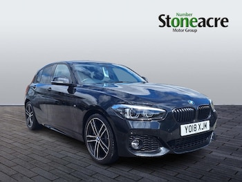 Used BMW 1 Series 2018 for sale - 78891314: Photo