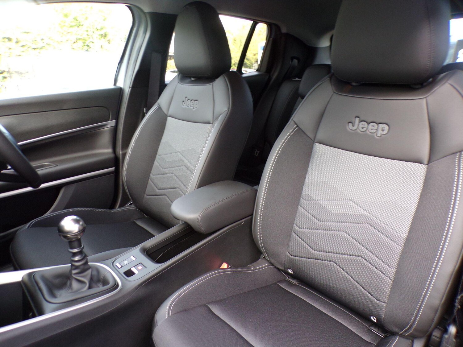 Used Jeep Avenger for sale - 76996628: Photo 12